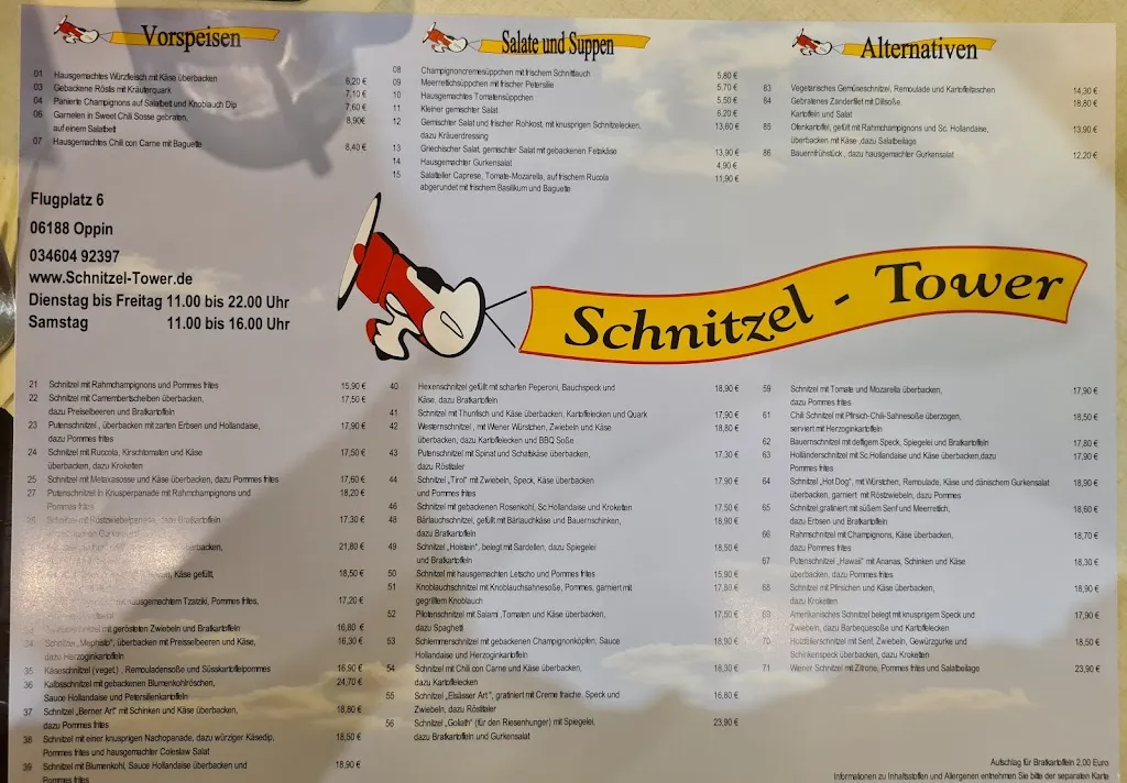 Menu_Schnitzeltower_Landsberg_immagine_1