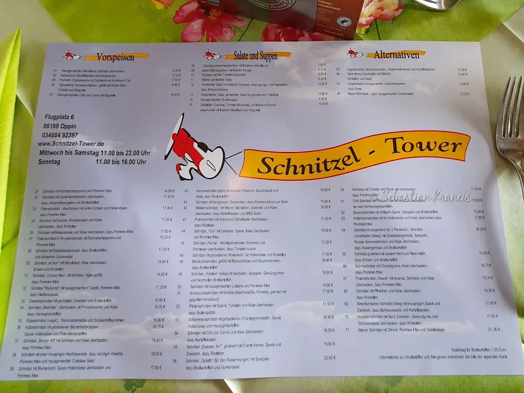 Menu_Schnitzeltower_Landsberg_immagine_3
