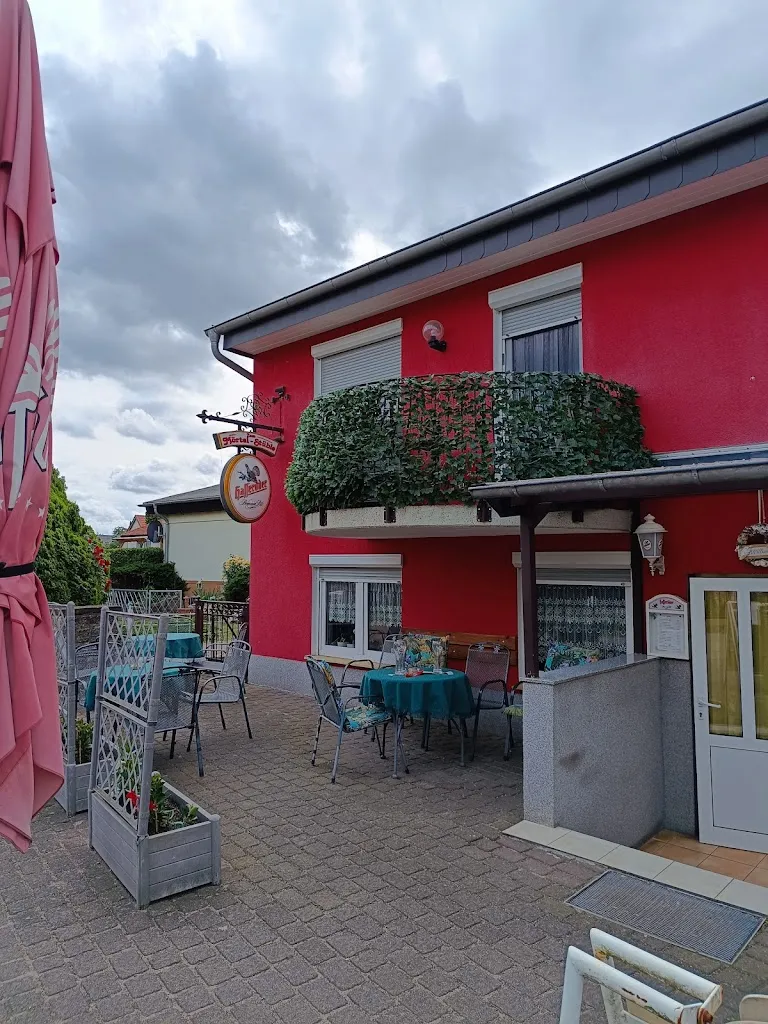 Dennis Baptist_Zum Mörtel-Stüble Marita Wulkau_Hohenwarthe_review