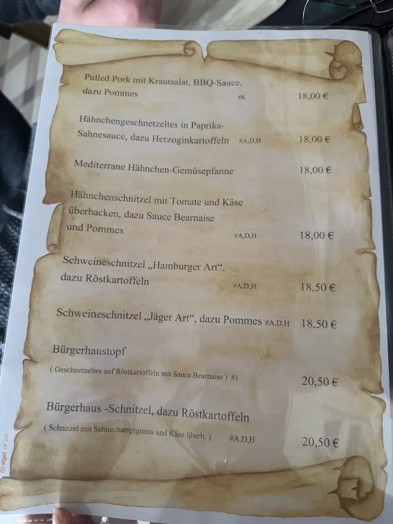 Menü_Bürgerhaus Hohenwarthe_Hohenwarthe_Bild_2