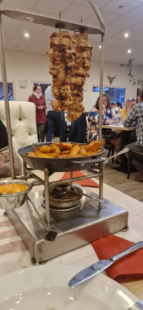 Franzi_Al Gaucho - Argentinisches Steakhouse_Oschersleben_review