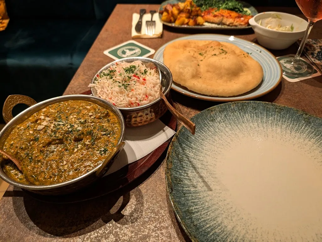 Michael Braun_Restaurant Zum Ratskeller_Bitterfeld-Wolfen_review