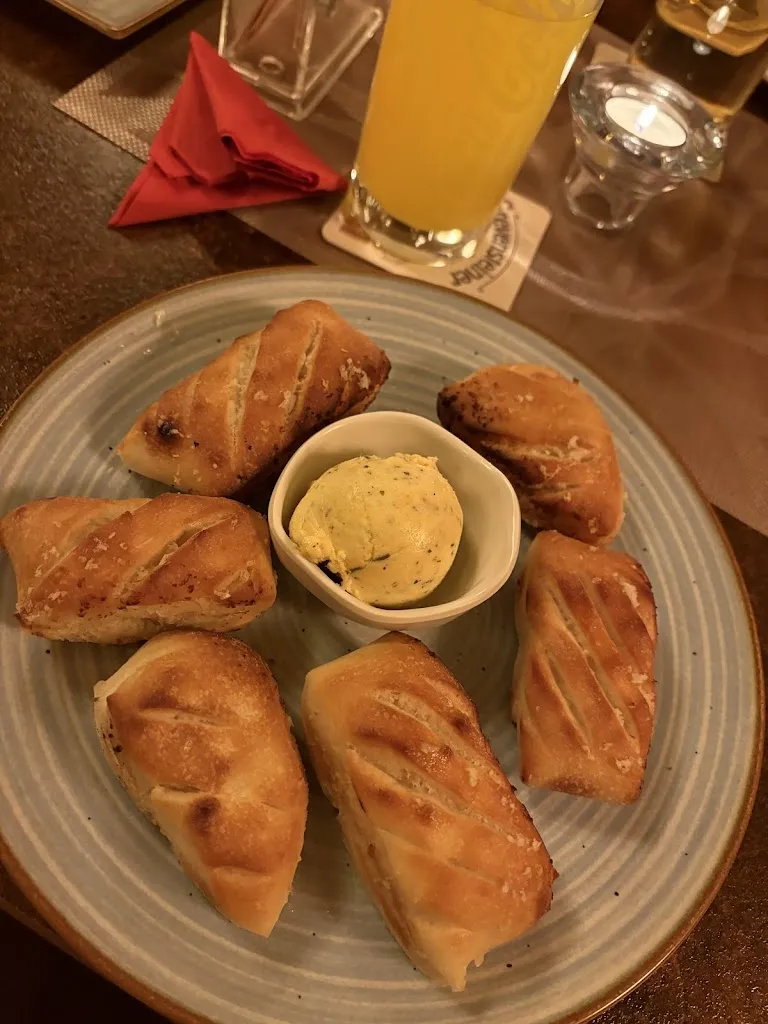 maja_Restaurant Zum Ratskeller_Bitterfeld-Wolfen_review