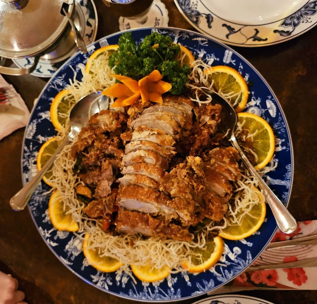 China-Thai Restaurant Lotus_Großheubach_slider_image_3