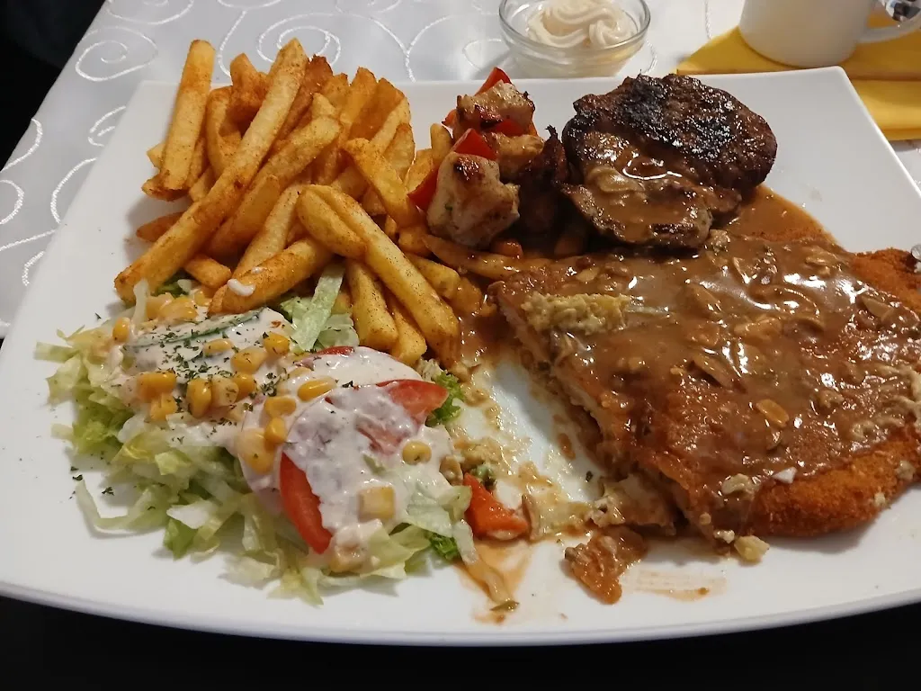 Gaststätte Zur Sonnenrose_Bitterfeld-Wolfen_slider_image_3