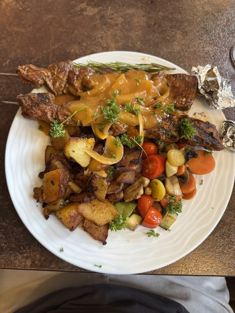 Sven-Ole Fey_Restaurant Zur Gondel_Bitterfeld-Wolfen_review