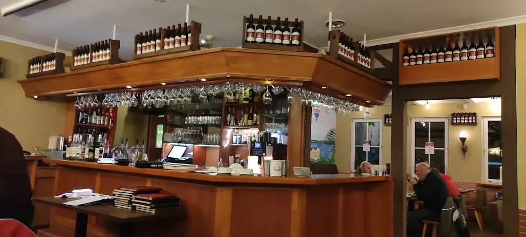 Restaurant Zur Gondel restaurant in Bitterfeld-Wolfen