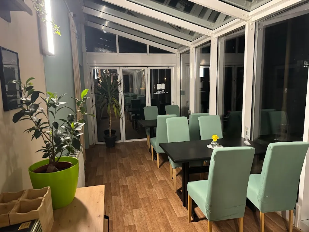 KochAn‘s Restaurant restaurant in Thale