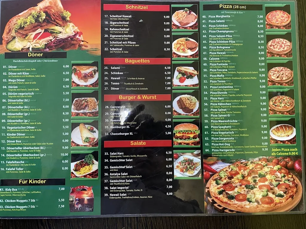 Menu_Bistro Antalya_Harzgerode_image_1