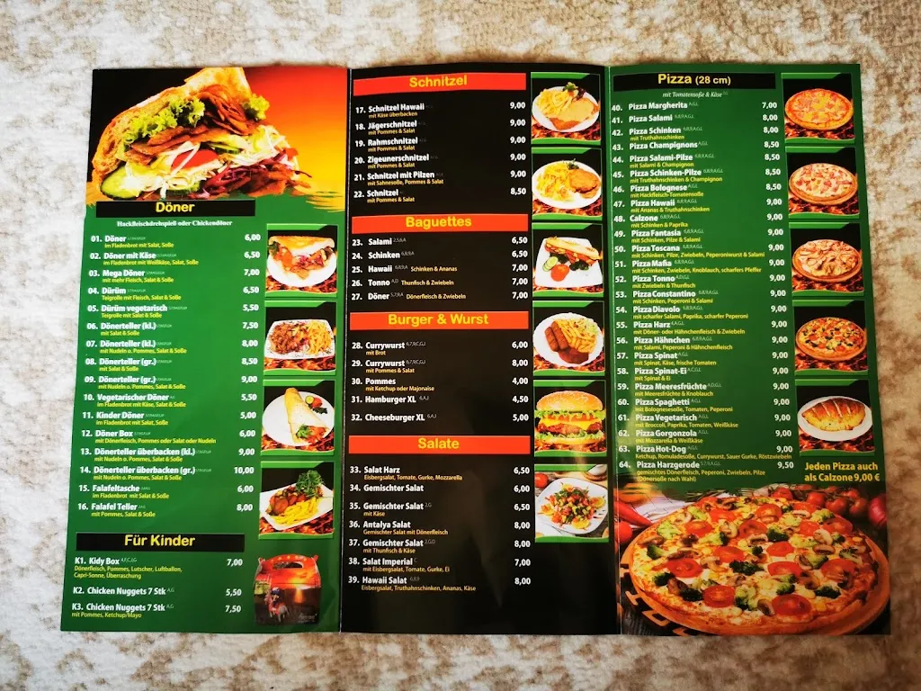 Menu_Bistro Antalya_Harzgerode_image_2