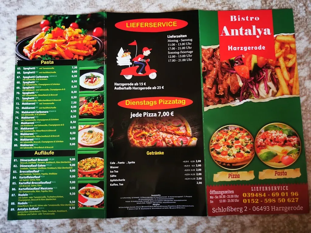 Menu_Bistro Antalya_Harzgerode_image_3