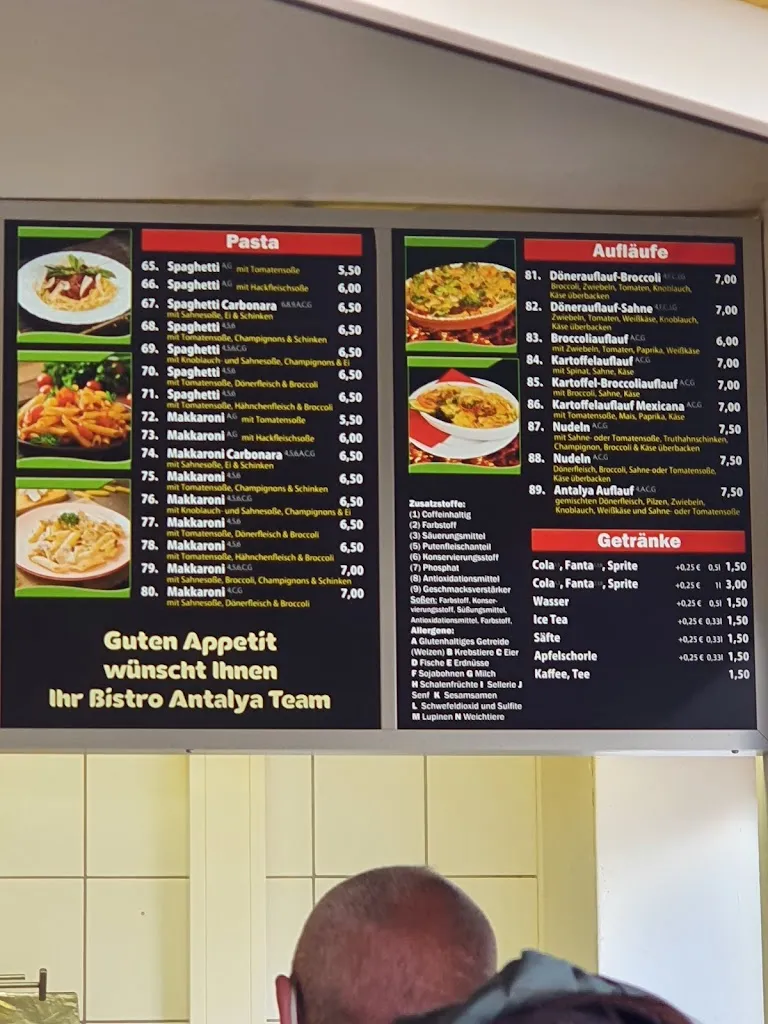 Menu_Bistro Antalya_Harzgerode_image_4