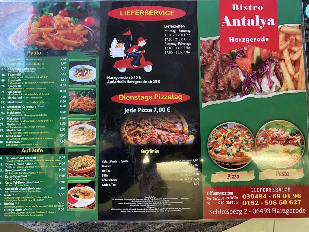 Bistro Antalya_Harzgerode_slider_image_3