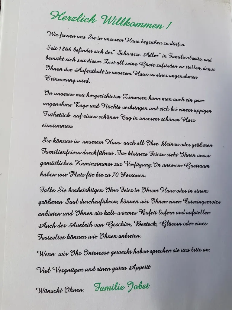 Menu_Zum Schwarzen Adler_Harzgerode_image_1