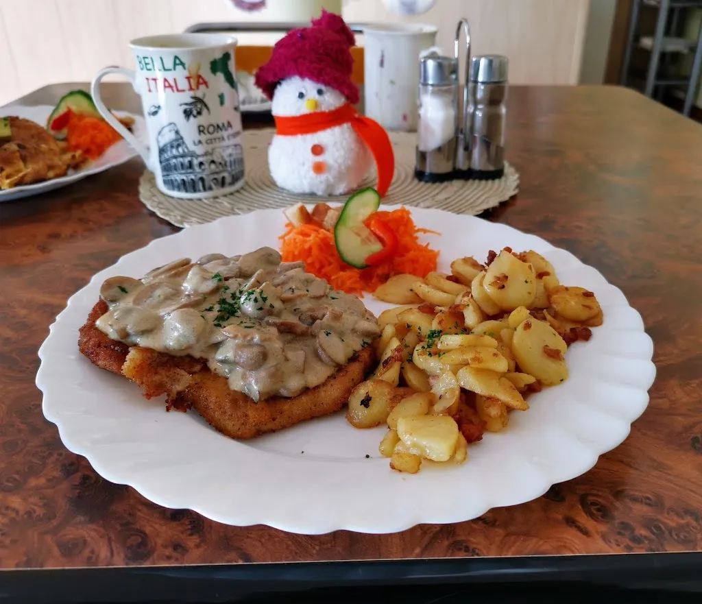 Menu_Bürgi's Imbiss_Harzgerode_immagine_8