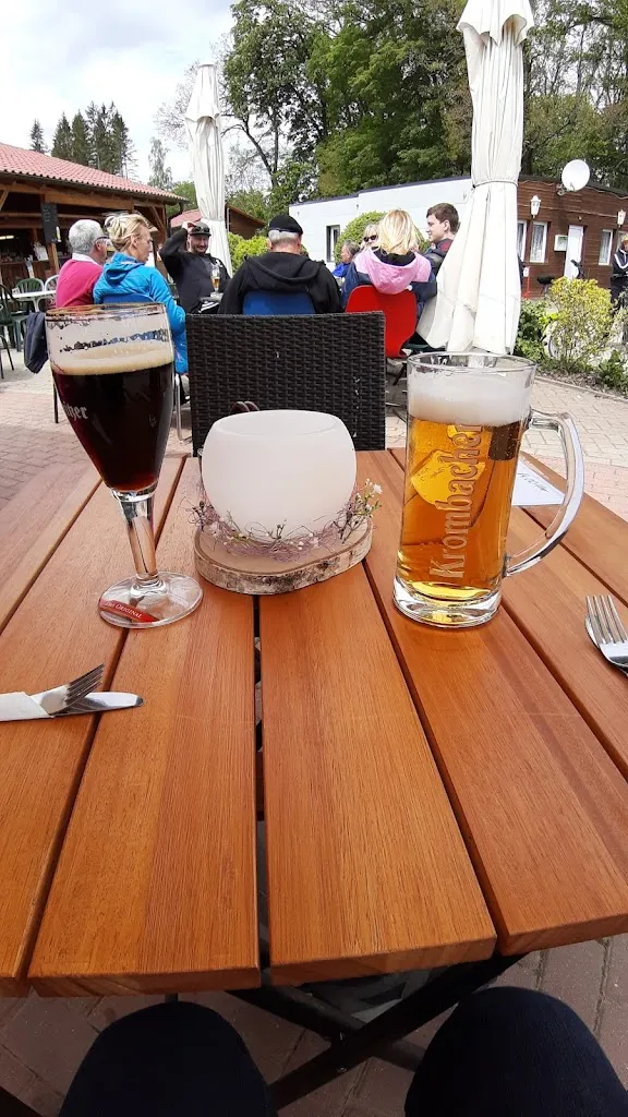 Menu_Silvana`s Eis-Bistro und Gaststätte_Harzgerode_immagine_6