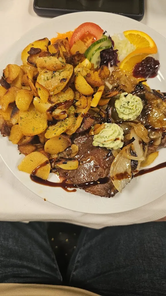 Menu_Silvana`s Eis-Bistro und Gaststätte_Harzgerode_immagine_8