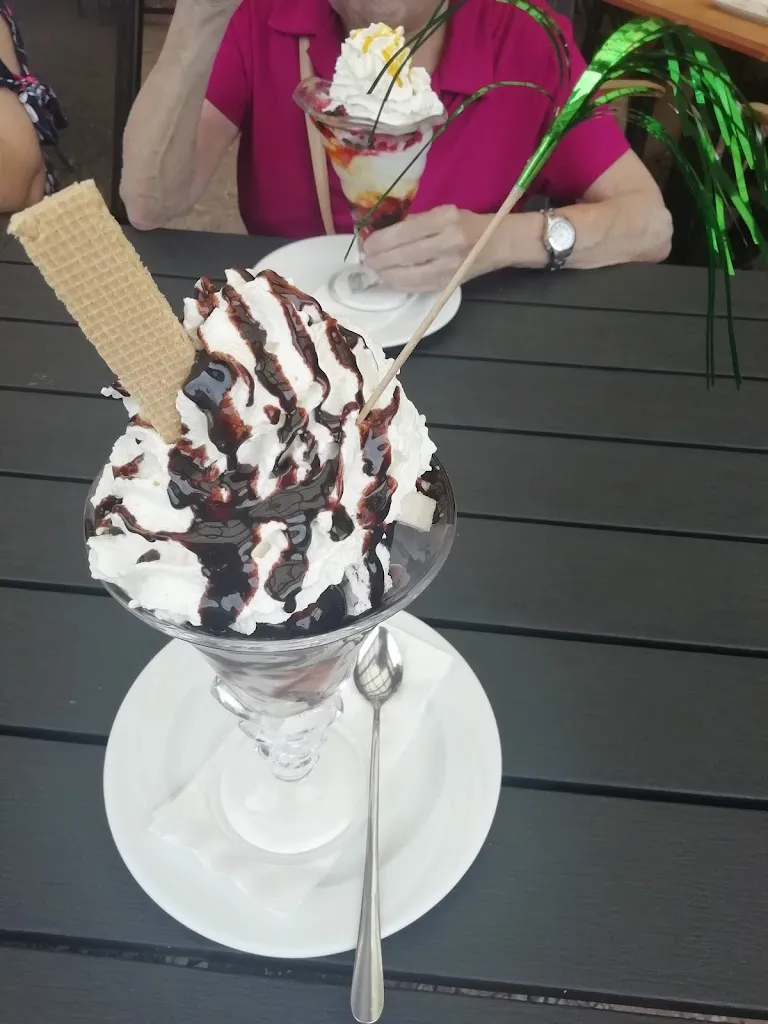 Menu_Silvana`s Eis-Bistro und Gaststätte_Harzgerode_immagine_9