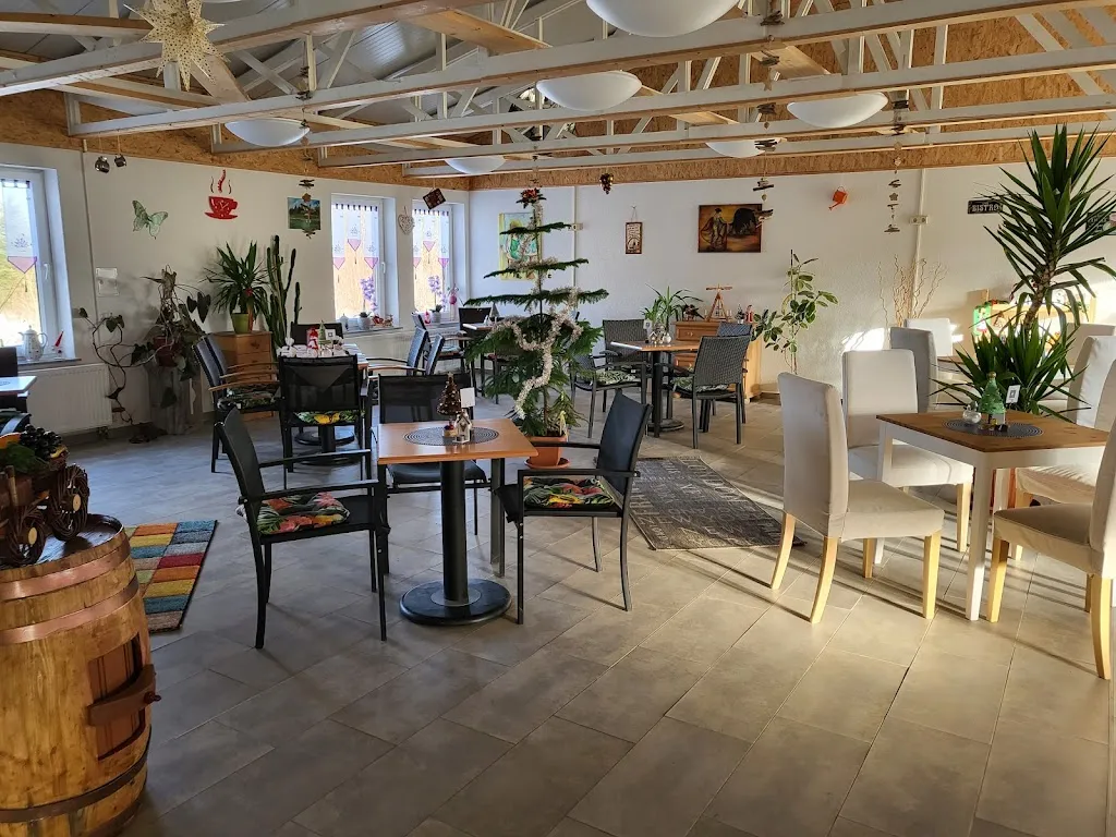 Silvana`s Eis-Bistro und Gaststätte_Harzgerode_slider_image_1