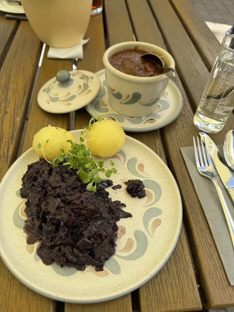 Lisa_Wald­gast­haus Arme­leu­te­berg_Wernigerode_Bewertung