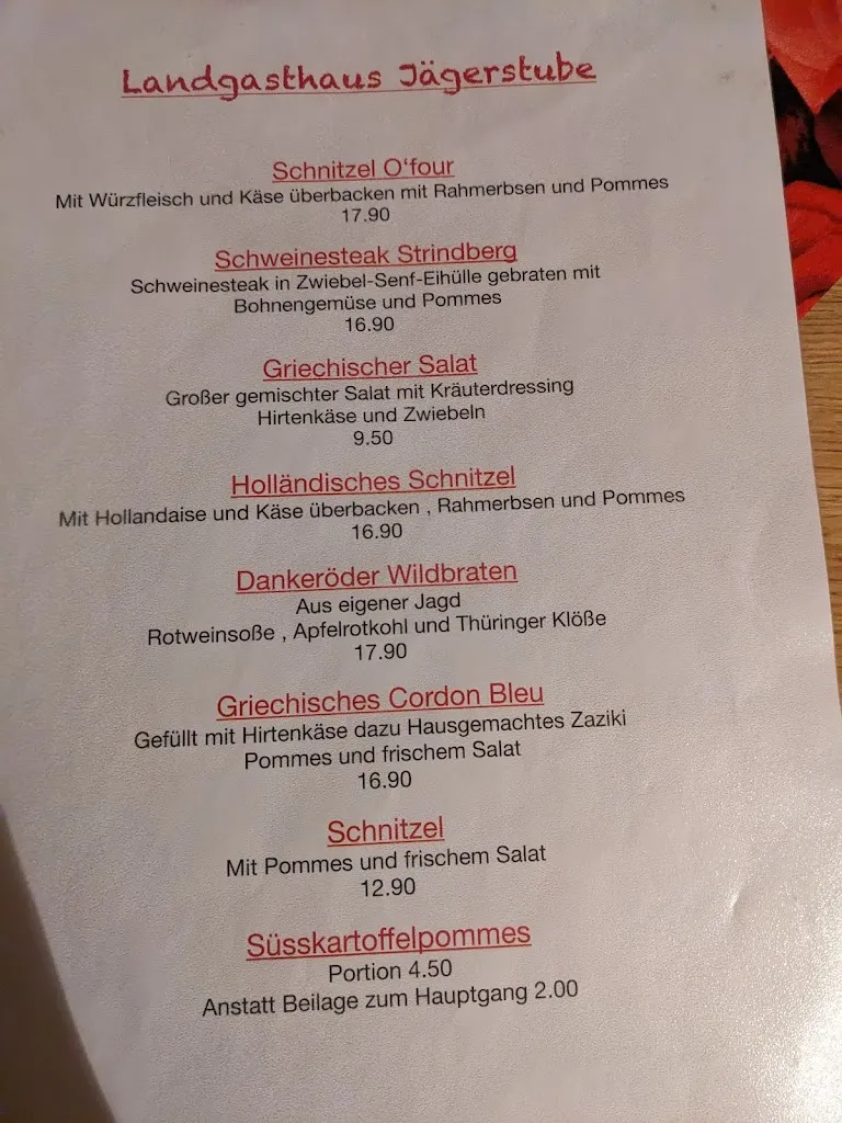 Menu_Landgasthaus Jagerstube_Dankerode_image_1