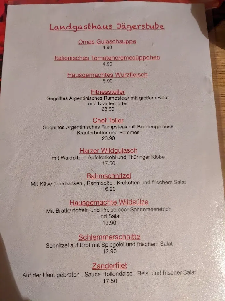 Menu_Landgasthaus Jagerstube_Dankerode_image_2