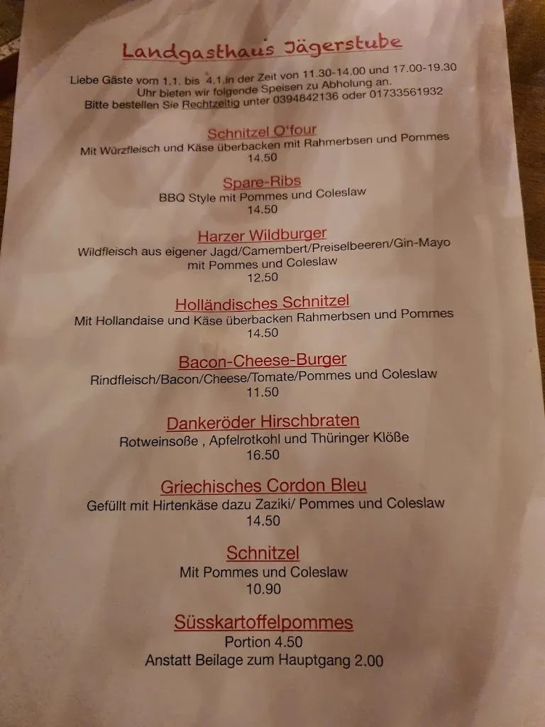 Menu_Landgasthaus Jagerstube_Dankerode_image_3