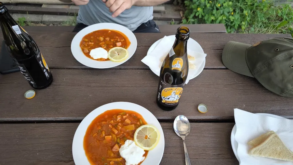 Ach. OeMo_Harzer Schlemmerbaude_Neudorf_review