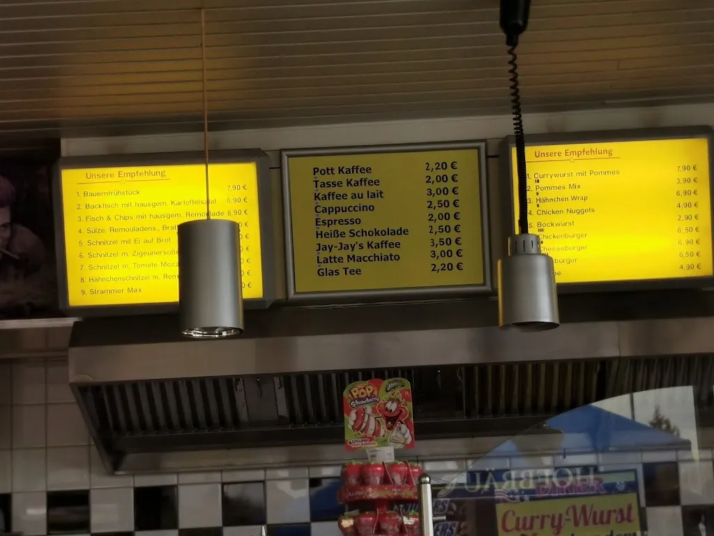 Menu_American Diner_Harzgerode_image_1