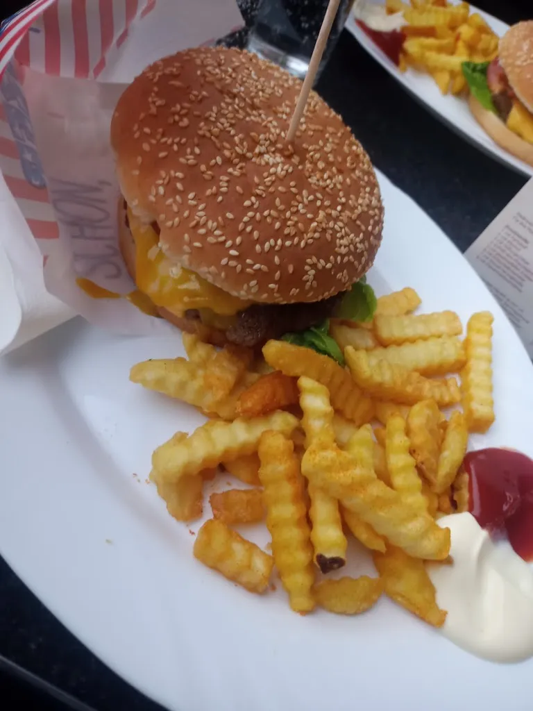 Menu_American Diner_Harzgerode_image_7