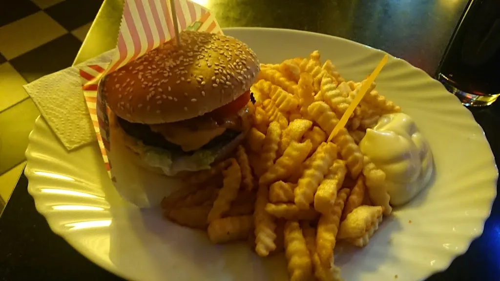 Menu_American Diner_Harzgerode_image_8