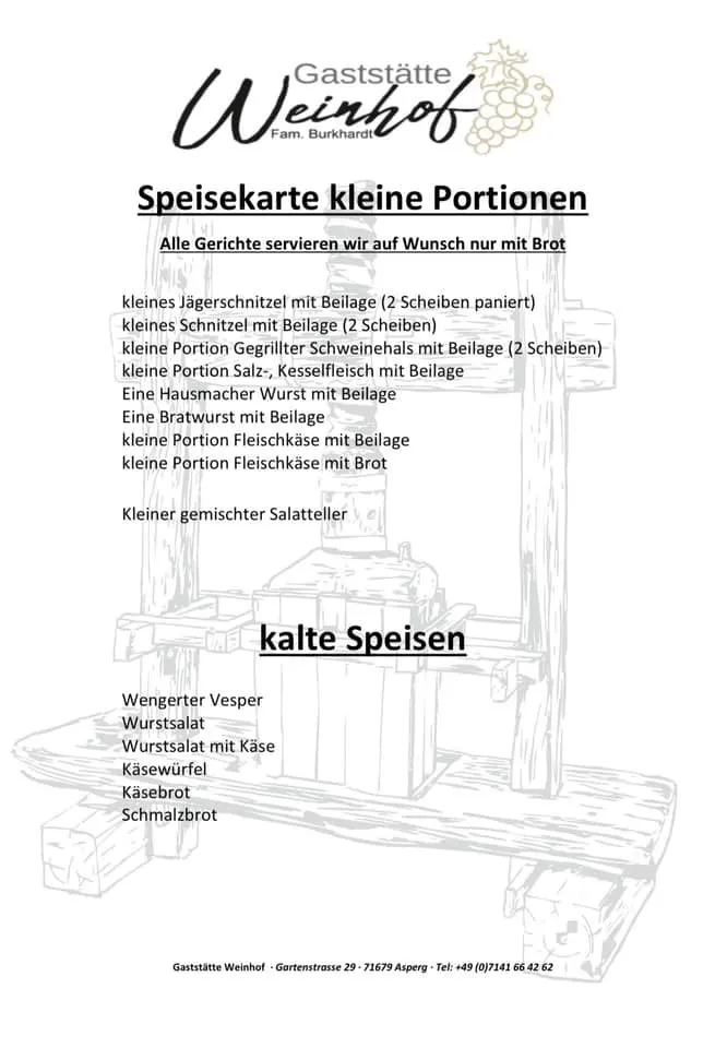 Menu_Gaststätte Weinhof Familie Burkhardt_Asperg_image_2