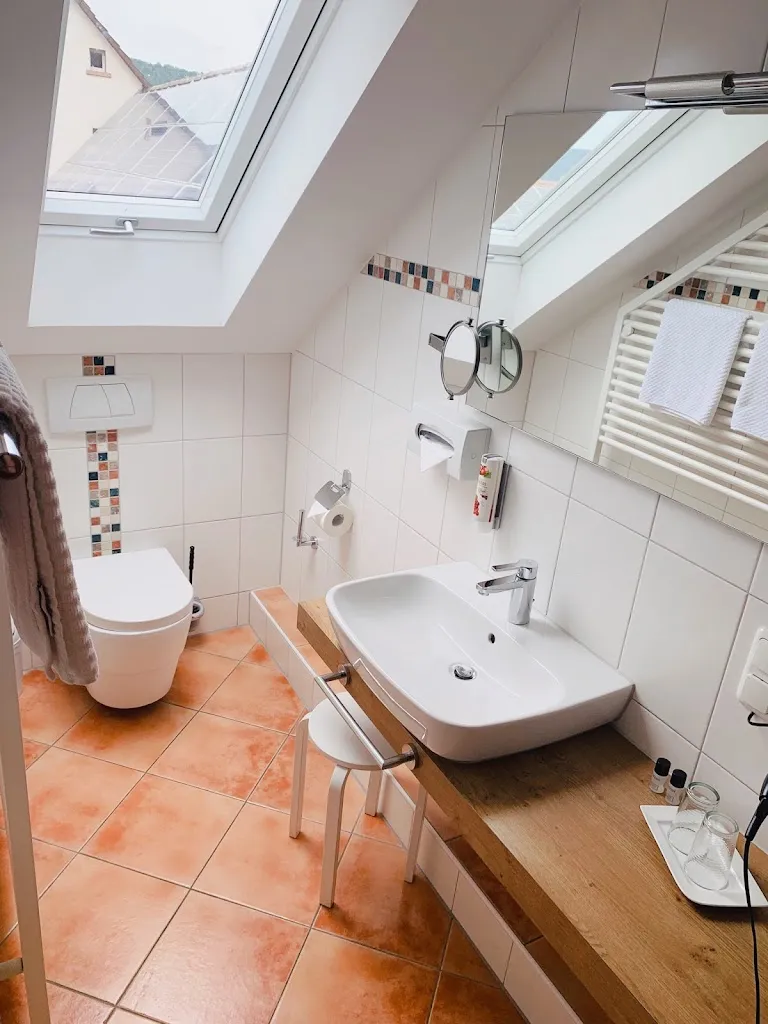 Hotel Weinklause Rosenbusch_Großheubach_slider_image_2