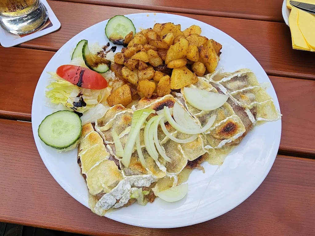 Menu_Bauernstübl Inh. Liane Lucas_Neudorf_immagine_8