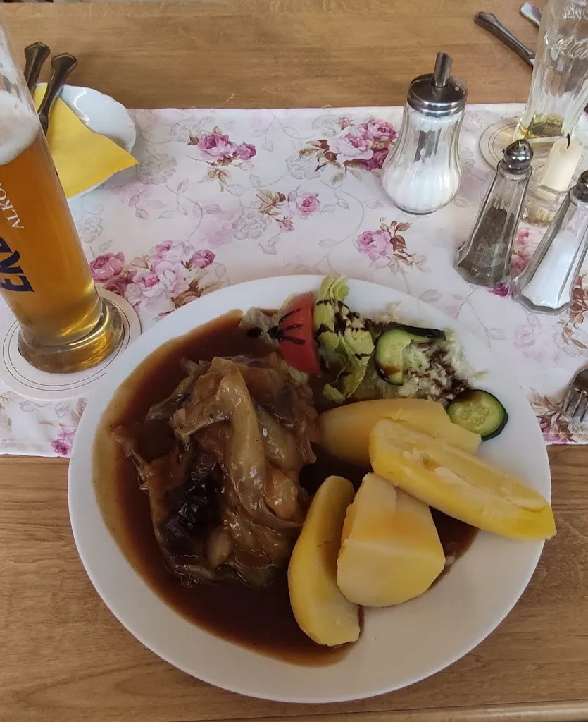 Menu_Bauernstübl Inh. Liane Lucas_Neudorf_immagine_9