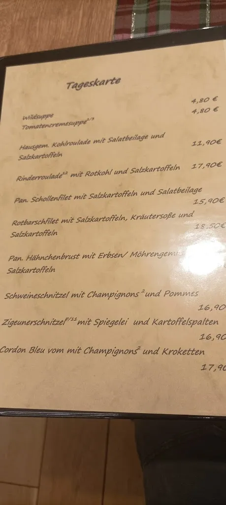 Tino Marx_Bauernstübl Inh. Liane Lucas_Neudorf_review