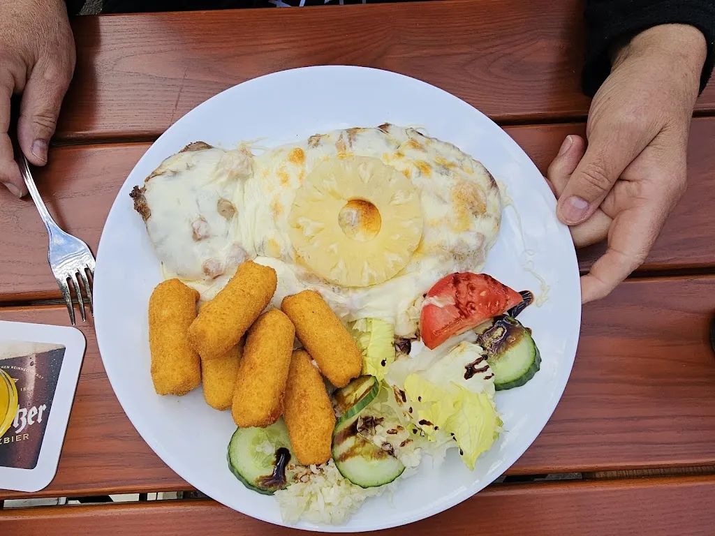 Non servus Systemematis_Bauernstübl Inh. Liane Lucas_Neudorf_review