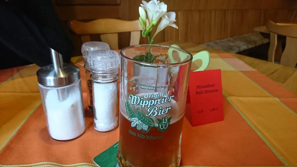 Menu_Gasthaus Zur Linde_Dankerode_image_1