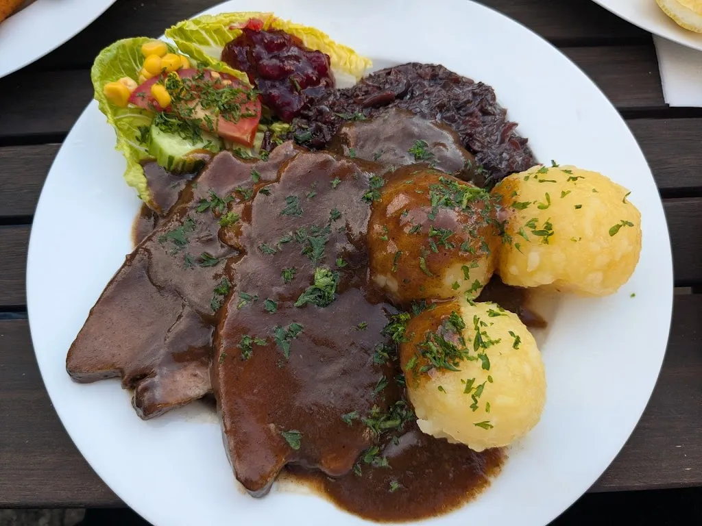 Manja Wunderlich_Gasthaus Zur Linde_Dankerode_review
