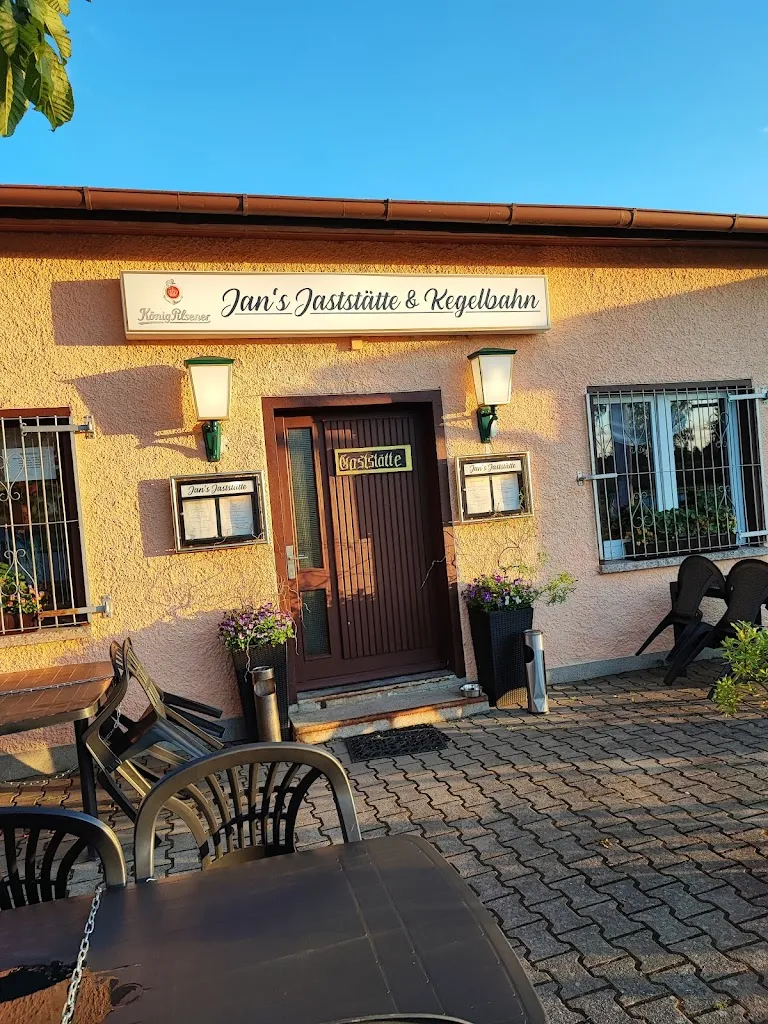 Jan‘s Jaststätte Inh. Jan Schrandt_Dankerode_slider_image_1