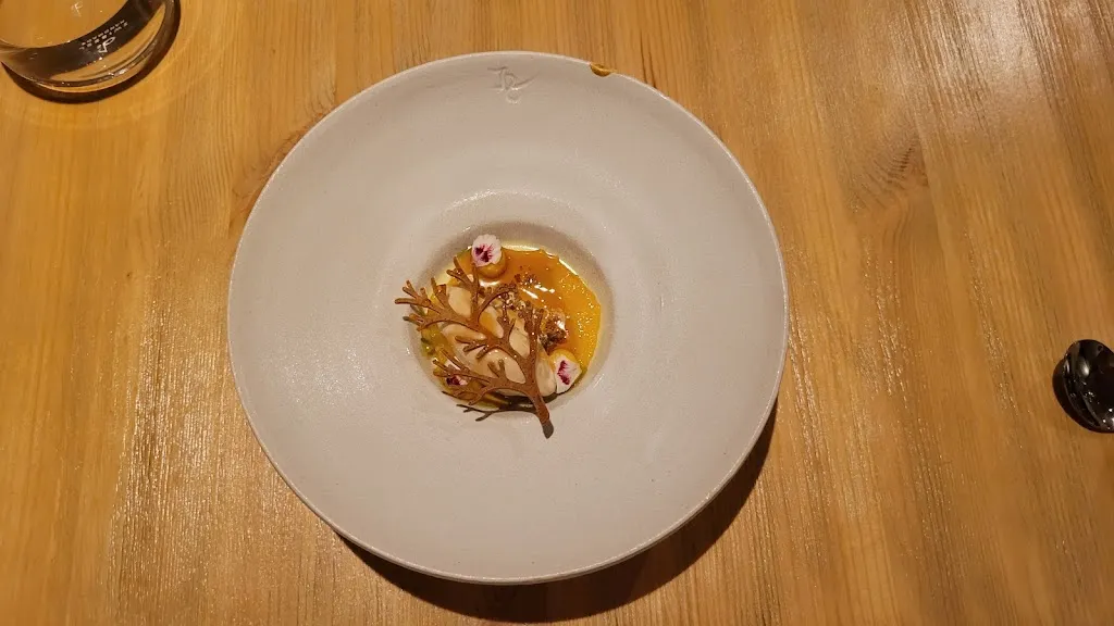 Karsten Dierker_Zeitwerk_Wernigerode_review