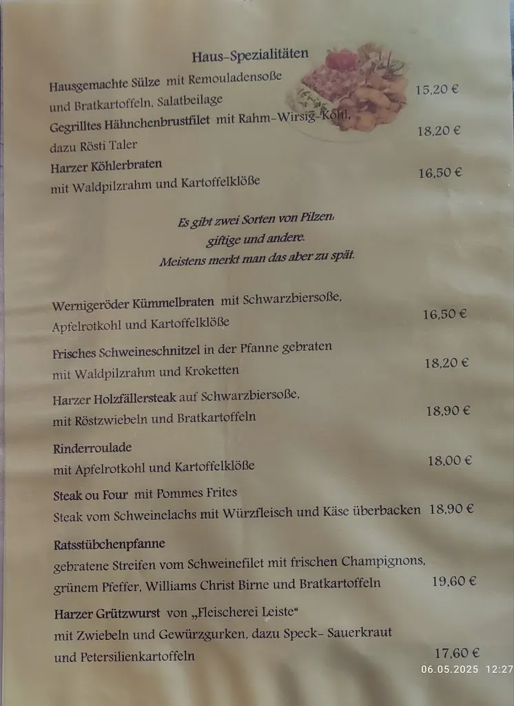 Menu_Ratsstübchen_Wernigerode_image_2