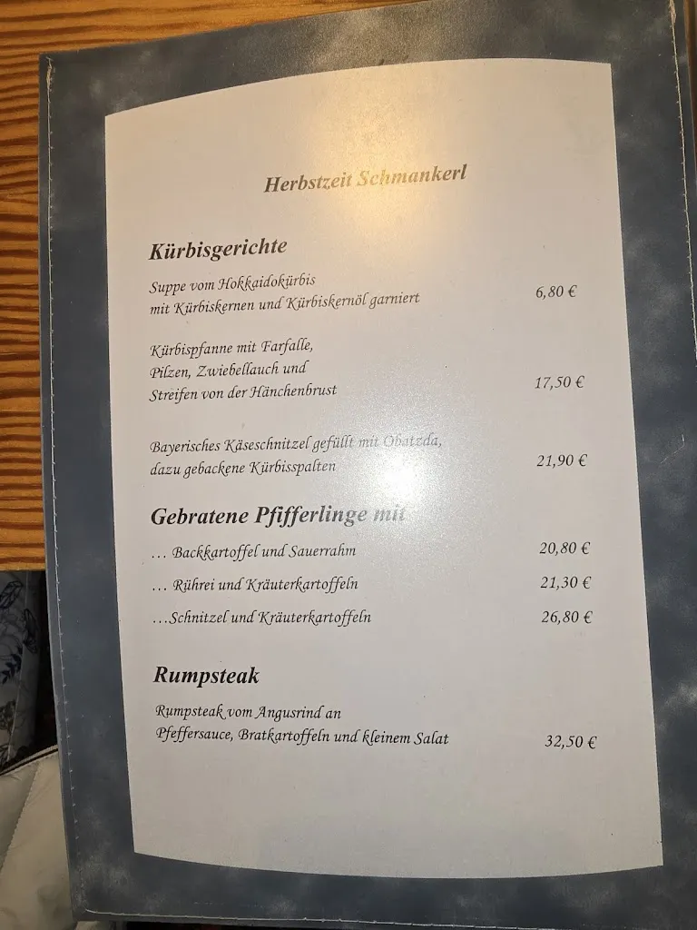 Menu_Löwenbräu am Kohlmarkt_Wernigerode_image_4
