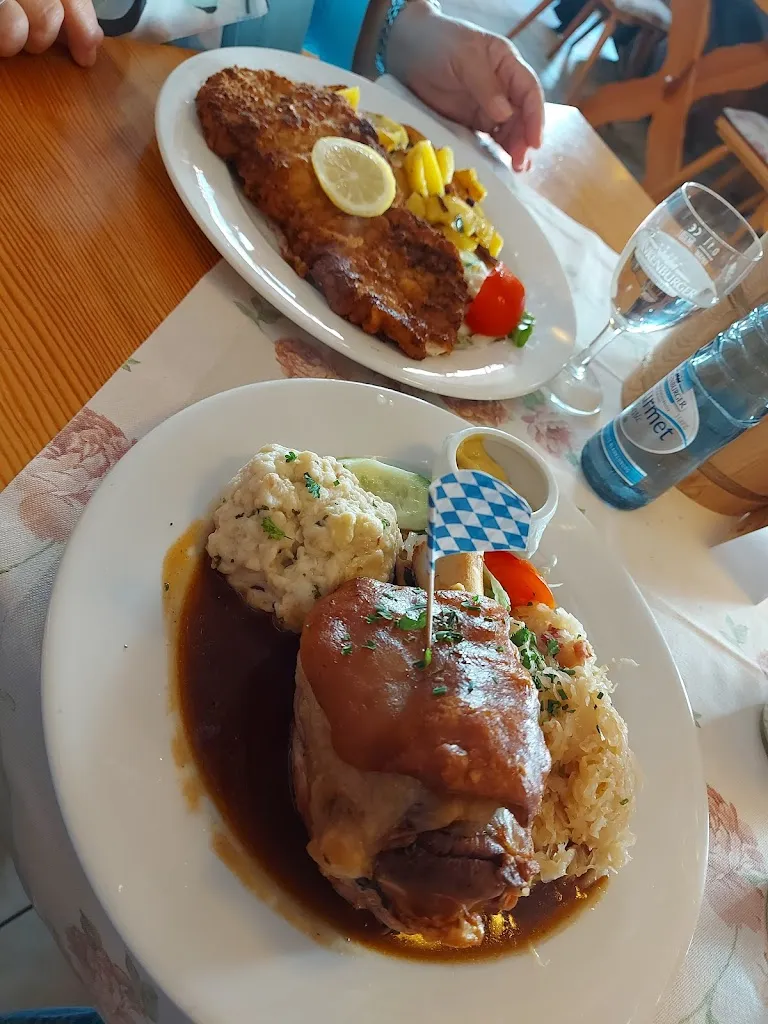 Menu_Löwenbräu am Kohlmarkt_Wernigerode_image_5