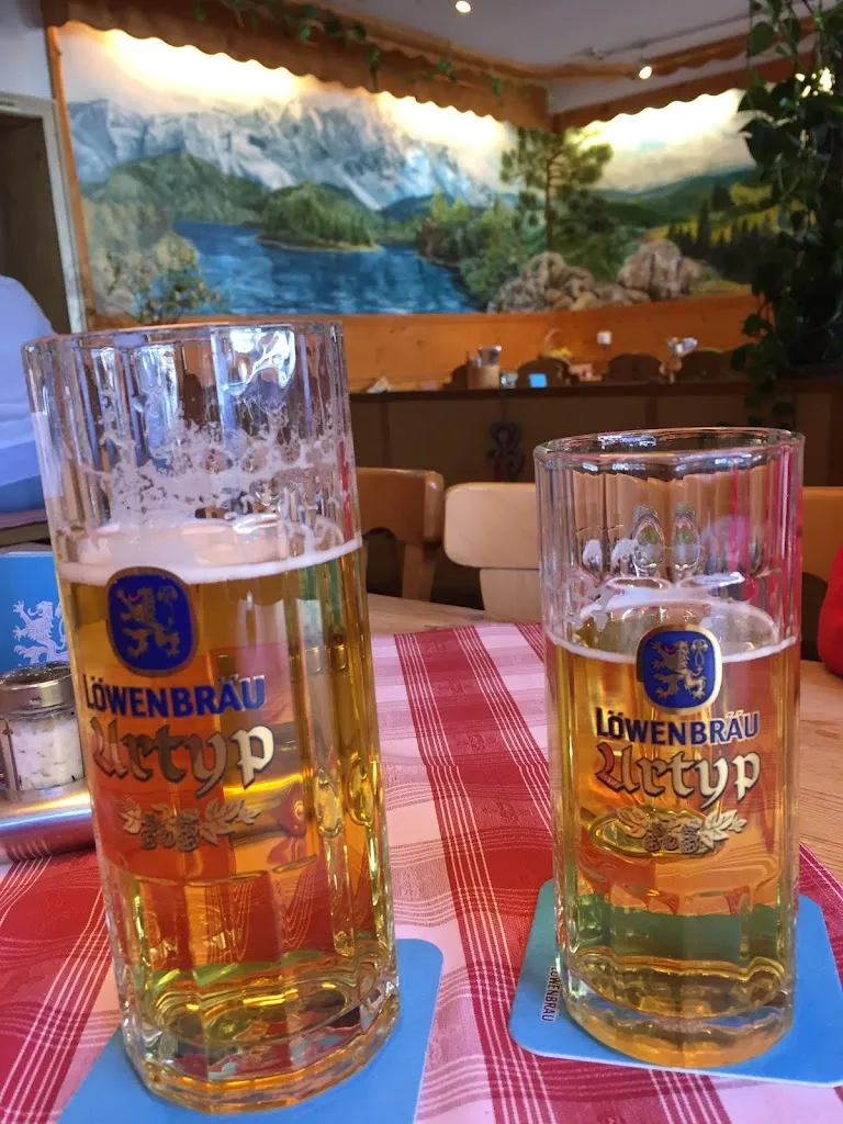 Menu_Löwenbräu am Kohlmarkt_Wernigerode_image_7