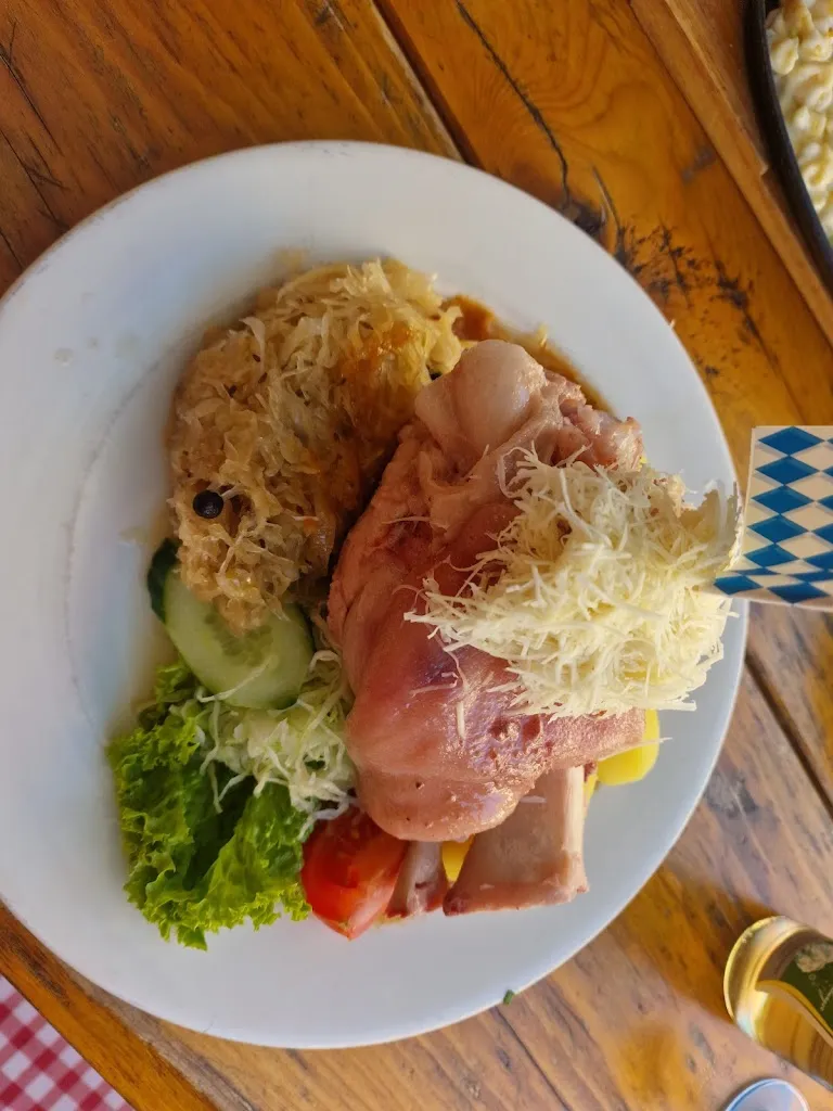 Menu_Löwenbräu am Kohlmarkt_Wernigerode_image_9