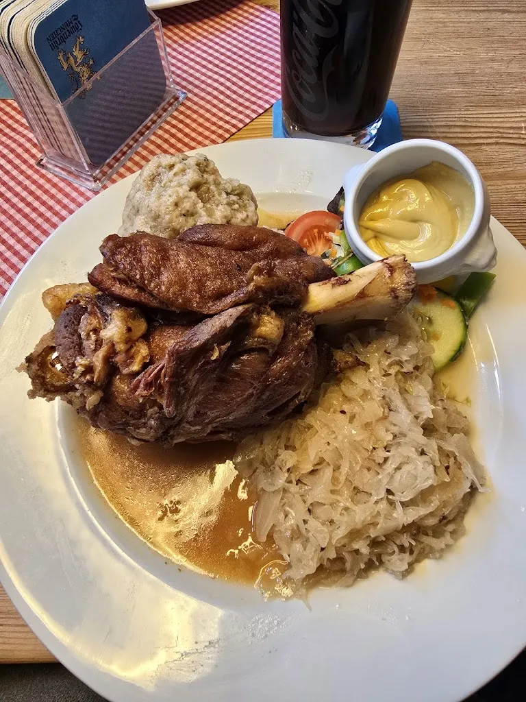 Anders Crone Møller_Löwenbräu am Kohlmarkt_Wernigerode_review