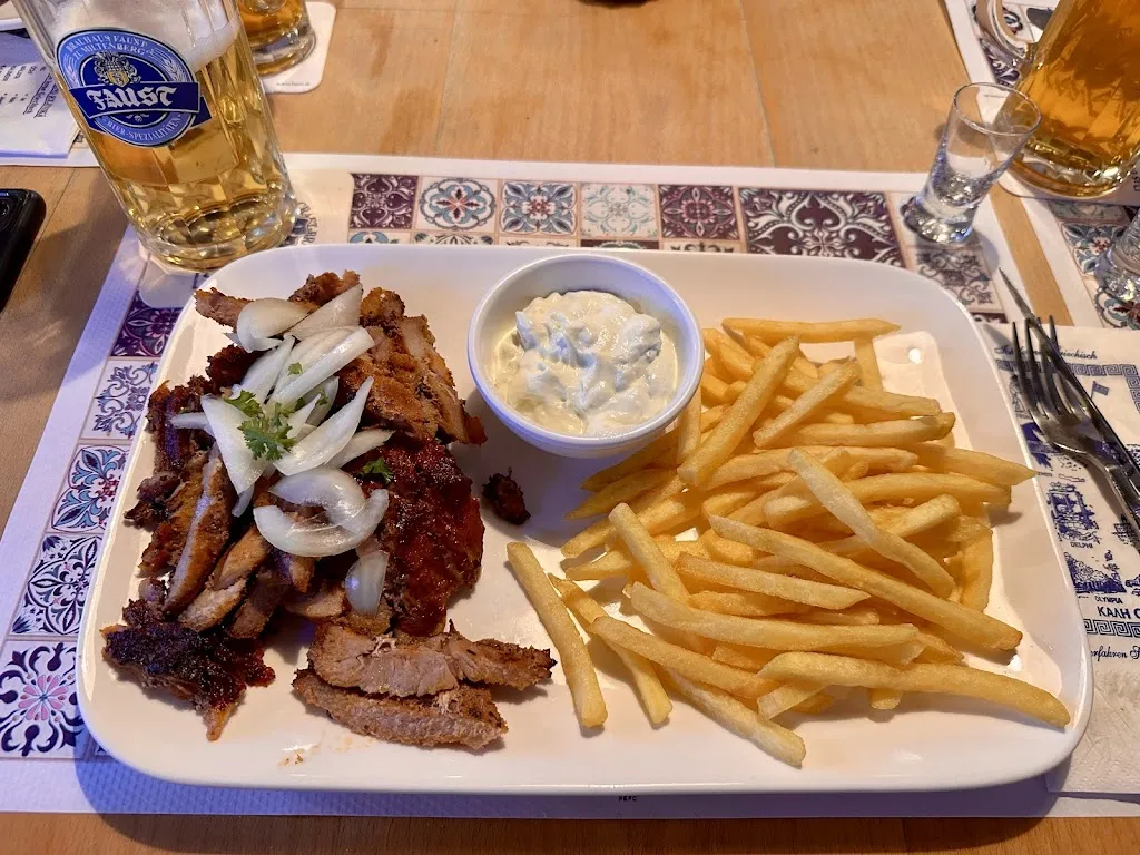 Menu_Zur schönen Aussicht_Kleinheubach_immagine_3