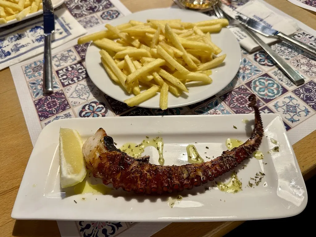 Menu_Zur schönen Aussicht_Kleinheubach_immagine_7