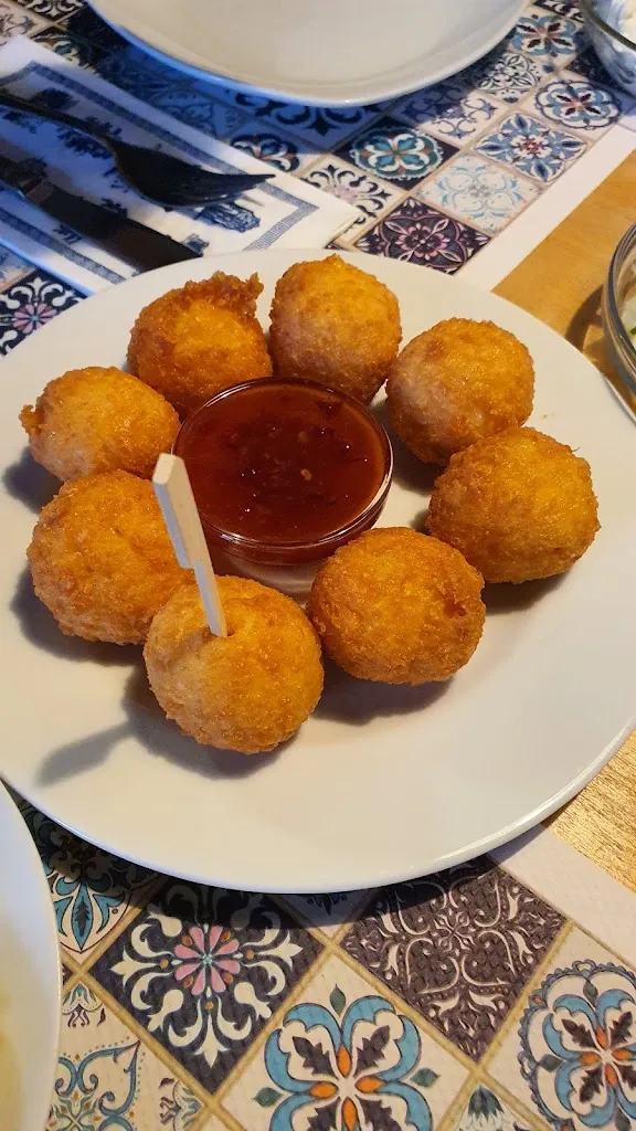 Katharina Sandt_Zur schönen Aussicht_Kleinheubach_review